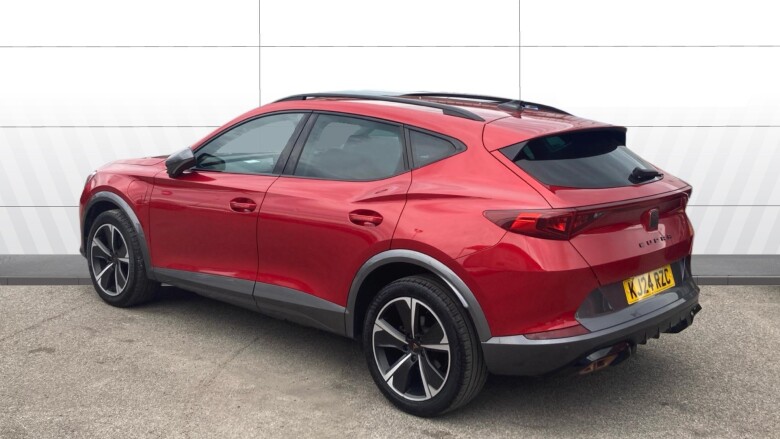 CUPRA Formentor 1.4 eHybrid 204 V1 5dr DSG Estate